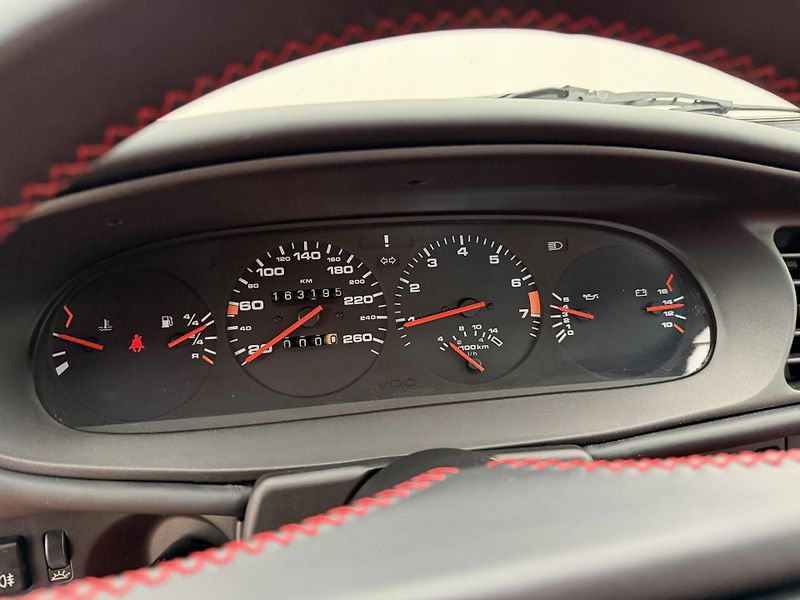 Porsche 944 - fotka 15 z 47