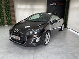 Peugeot 308 CC 1.6 THp 147kW  DIGIAC NAVI  - náhled 6