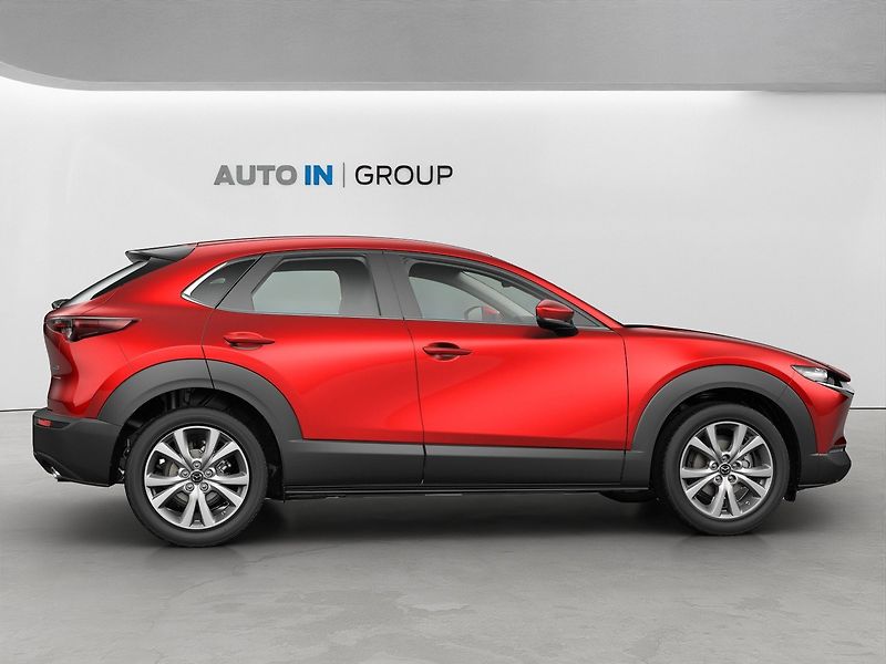Mazda CX-30 (2026) Skyactiv-G140 2.5L Centre-Line - fotka 7 z 9
