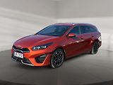 Kia Ceed (2022) GT LINE 1.5TGDI 118kW CZ DPH - náhled 1
