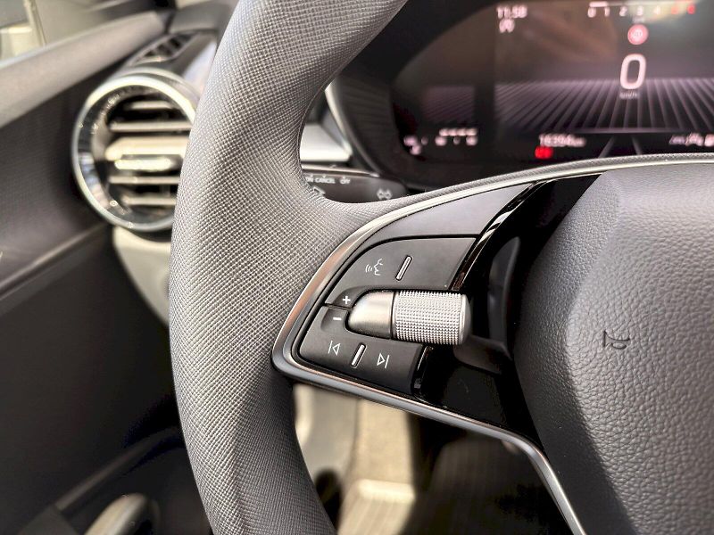 Škoda Fabia (2024) MPI 59 kW Selection - tažné - fotka 20 z 25
