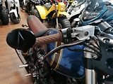 Yamaha XJ 600 (1986) CAFÉ RACER - STAVBA - náhled 18