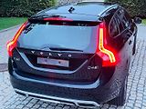 Volvo V60 2.4D4 5V AUTOMAT KAMERA TAŽNÉ - náhled 12