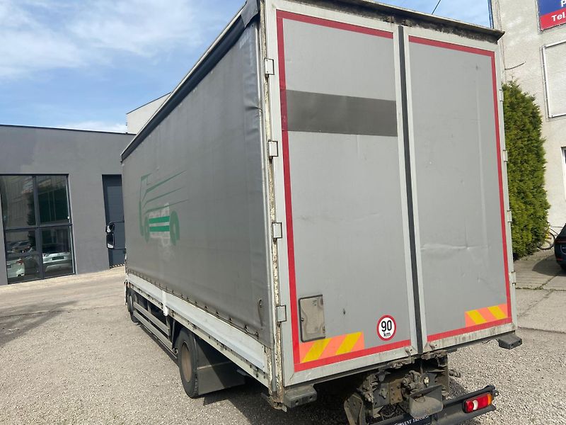 Iveco Eurocargo (2014) 120E25, EEV, Automat - fotka 3 z 19