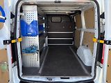 Ford Transit Custom (2020) TREND L1 2.0EBL 96kW TAŽNÉ CZ  - náhled 6
