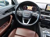 Audi A4 Allroad (2017) 2.0 TDI, 4X4, Automat, Kůže - náhled 7