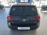 Volkswagen Golf 1,2   TSI,LOUNGE,SERVISKA,2.MA - náhled 4