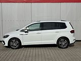 Volkswagen Touran 1.4 TSi R-line 7.míst - náhled 4