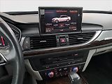 Audi A6 (2018) 2.0 TFSI, 4X4, Automat, Kůže - náhled 12