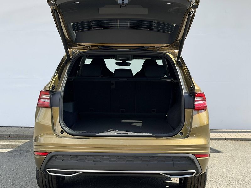 Škoda Kodiaq (2026) Sportline 7DSG  2,0TDI - fotka 24 z 24
