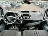 Ford Transit Custom (2018) 2.0 TDCi 77 kW L1 9 míst - náhled 2