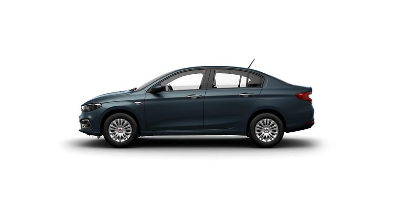 Fiat Tipo (2026) Sedan Urban 1.6 MultiJet 130k  - fotka 3 z 5