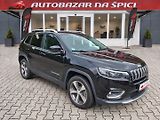 Jeep Cherokee (2019) 2.2M-JET 143kW 4X4 LIMITED - náhled 1