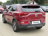 SsangYong Korando (2022) 1.5T-GDi 4x4, 2.maj,ČR, AT - náhled 6
