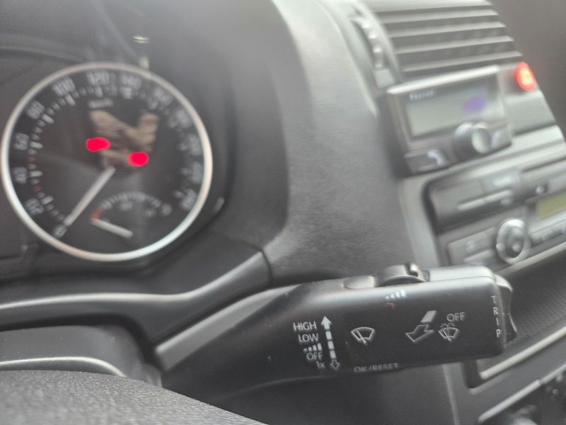 Škoda Octavia (2013) 1.2 TSi - fotka 11 z 20