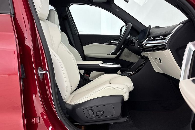 BMW X1 xDrive20d - fotka 12 z 23