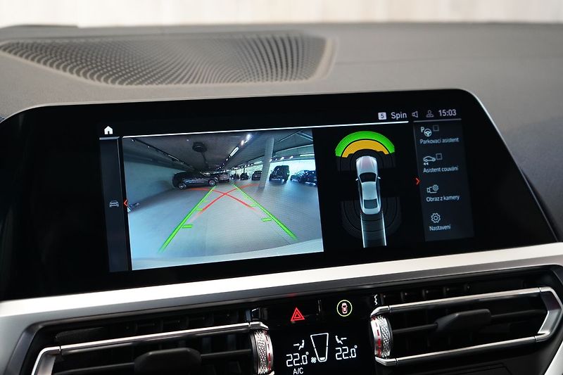 BMW Řada 4 430d xDrive Coupé, Tažné, H/K - fotka 26 z 41