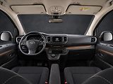 Toyota ProAce Verso 2,0 D-4D 130kW L2 Family AUT C - náhled 12