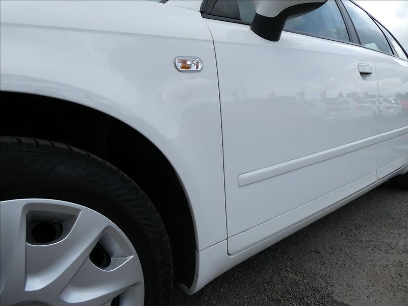 Seat Exeo 1,8 TSi 1.majitel, serviska - fotka 15 z 50