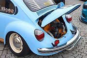 Tuning & Styling sraz v Rokycanech.