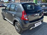 Dacia Sandero (2011) 1.6i, ČR, AC - náhled 6