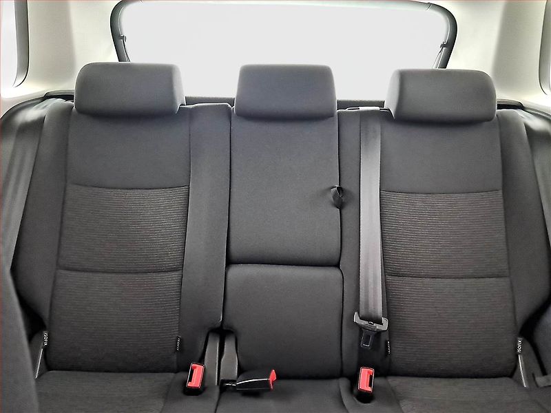 Volkswagen Tiguan (2014) 1.4 TSI, Serv.kniha, Tempomat - fotka 10 z 15