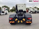 MAN TGX (2023) 33.520 6x4 hydraulika EURO 6 - náhled 4