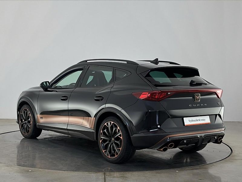 Cupra Formentor VZ5 - fotka 15 z 29