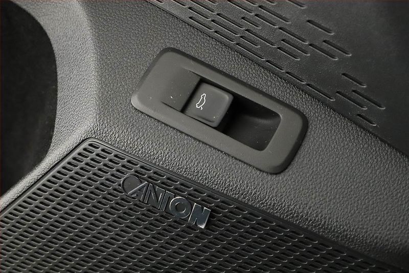 Škoda Octavia (2024) RS 2.0 TSI, RS, Navigace - fotka 19 z 21