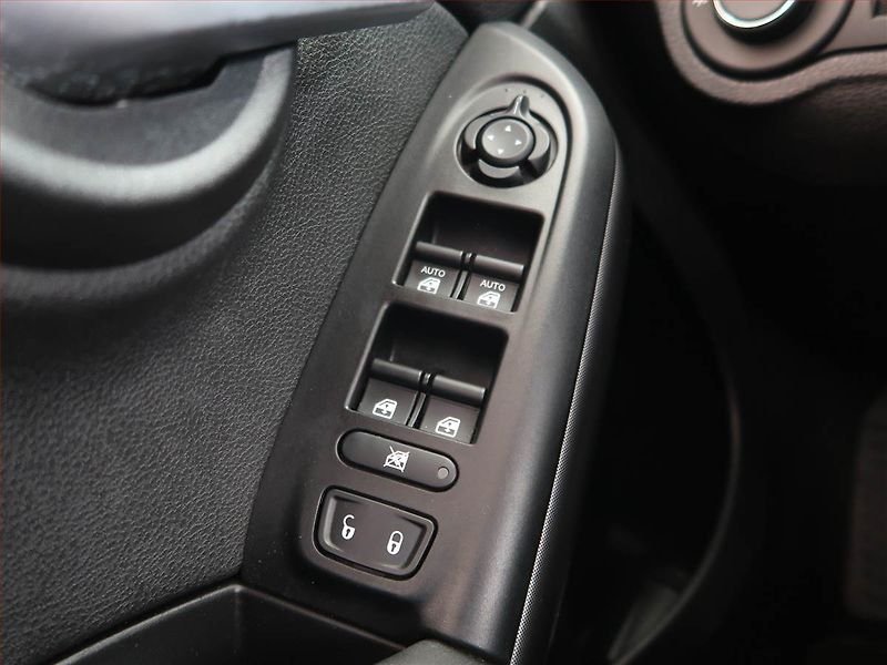 Fiat 500X (2018) 1.0 FireFly, Tempomat - fotka 15 z 19