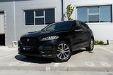 Jaguar F-Pace (2020) 2.0 P250 184kW 4x4 - náhled 1