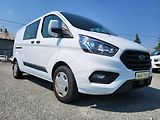 Ford Transit Custom 2.0 EcoBlue mHEV 96kW 6míst L2 - náhled 29