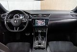 Škoda Superb 2.0 TDI 4x4*SPORTLINE*CANTON* - náhled 7