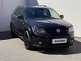 Fiat Freemont (2014) 2.0 JTD 4x4, 7míst, AT - náhled 1