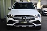 Mercedes-Benz GLC 300de 4MATIC ČR - náhled 9