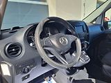 Mercedes-Benz Vito (2017) 109 CDI Long Comfort, 5 míst - náhled 16