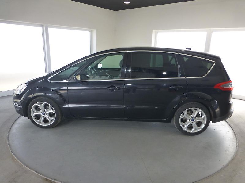 Ford S-MAX (2011) 2,2TDCI-147KW*VYHŘ.SEDADLA - fotka 8 z 25
