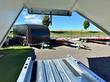 Brian James (2026) Race Shuttle, 470x190x160 cm   - náhled 28