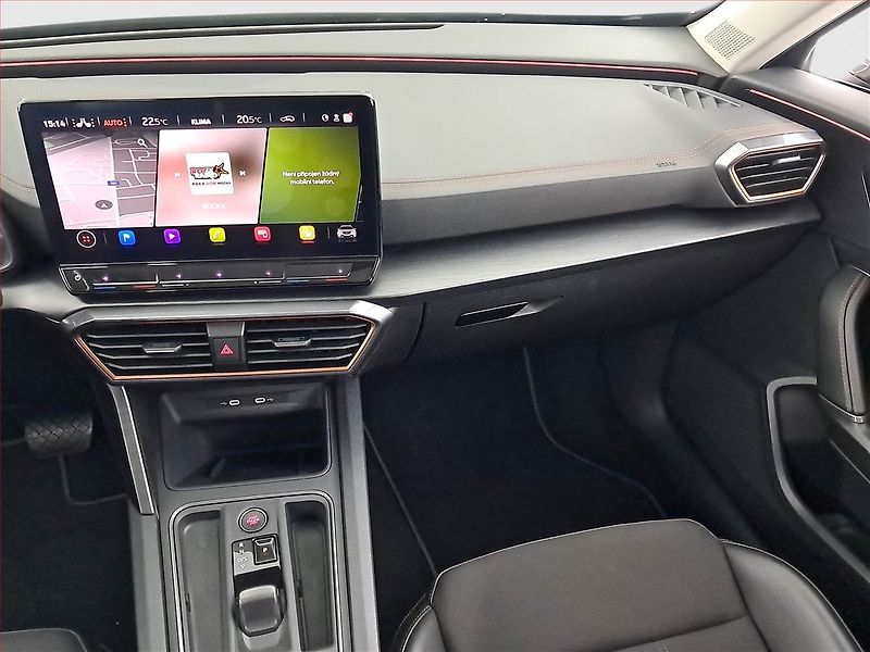 Cupra Formentor (2024) 2.0 TSI 4Drive - fotka 8 z 21