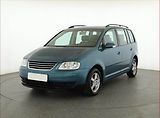 Volkswagen Touran (2003) 1.9 TDI, nová STK, udržované - náhled 1