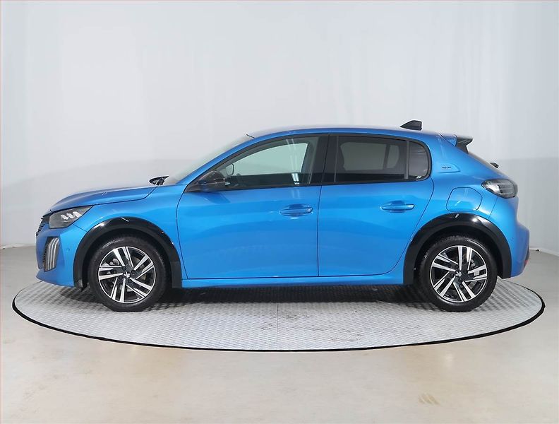 Peugeot 208 (2024) GT 1.2 PureTech, Serv.kniha - fotka 3 z 17