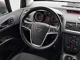 Opel Meriva (2014) Cosmo 1.4 Turbo, ČR,1.maj - náhled 15