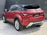 Land Rover Range Rover Evoque 2,2 SD4 DYNAMIC AT 4WD ČR - náhled 6