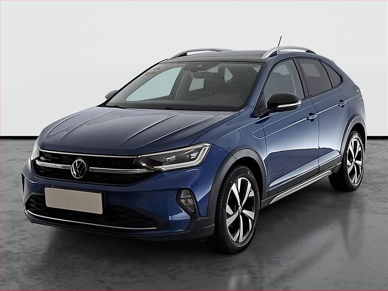 Volkswagen Taigo (2022) Style 1.0 TSI, Automat, ČR - fotka 2 z 20