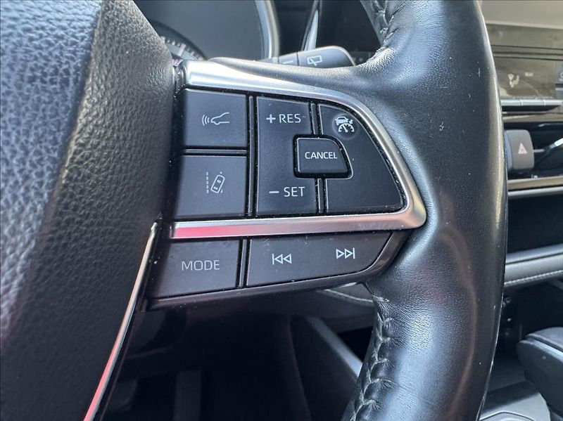 Toyota Highlander 2,5 Hybrid,Tažné,DPH - fotka 15 z 27