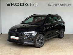 Škoda Karoq (2023) Sportline 1.5 TSI / 110 kW DSG - fotografie inzerátu