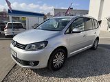 Volkswagen Touran 1,6 TDi/77kW - Webasto,TZ,... - náhled 2