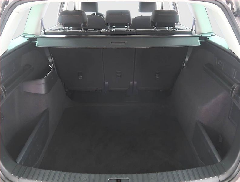 Škoda Kodiaq (2022) 2.0 TDI - fotka 14 z 21