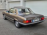 Mercedes-Benz SL (1977) w107 350 SLC V8 - náhled 6