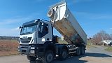 Iveco Trakker AD410TW45 8x8 S1  - náhled 1